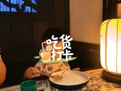 -绿茶餐厅(燕郊永旺店)