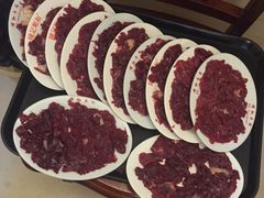 -陈记顺和潮汕牛肉火锅(韩江路店)