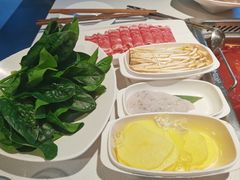 -海底捞火锅(外滩店)