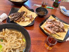 -巴大人熏酱小酒馆(峦翠园店)
