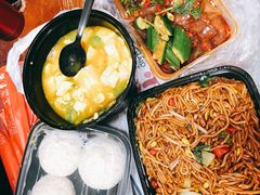 -千百味红餐厅·江西菜(绿地双子塔店)