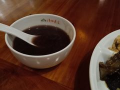 -清心素食自助餐厅(夫子庙店)