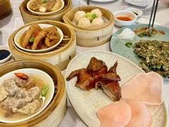-丰鲤楼•闽南茶楼(仟禧汇店)