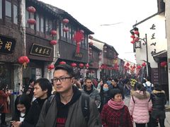 -采芝斋(延安路店)