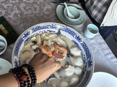 -山外山菜馆(玉泉路店)