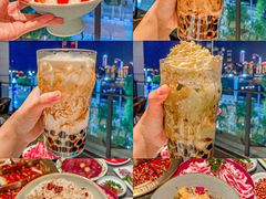 -长嘉·河图火锅(长嘉汇江景旗舰店)