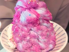 -Ice Monster冰馆·CNN评选全球十大甜品(国贸商城店)