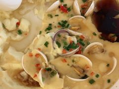 -丰收日·小海鲜·沪上家宴(顾村正大店)