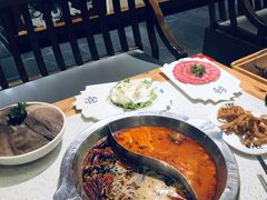 -大龙燚火锅