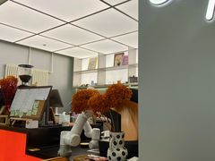 -Sips&Lick茶兰咖啡(五道口店)
