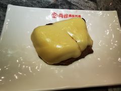 -尚雅铁板料理自助餐厅(乐松店)