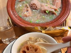 -董厨煨汤馆(车站路店)