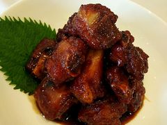 -上海会馆(香港名都店)