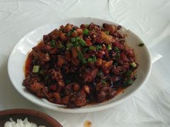 -新新湘菜馆(新中街二条店)