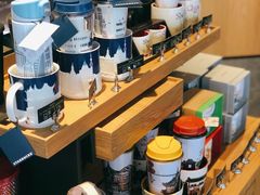 零售区-星巴克(古象大酒店店)