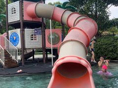 -张家港金凤凰度假村温泉