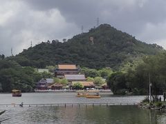 -珠海圆明新园