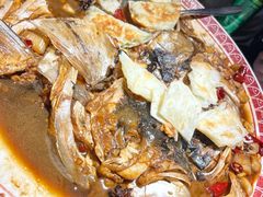 -旺顺阁鱼头泡饼(常营店)