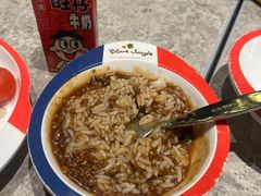-留半山·香港食堂(啦啦宝都店)