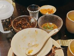 -滇野云南野生菌餐厅(陕西南路店)