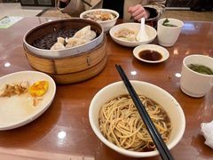 汤面-花园茶楼(兴城西路店)