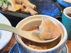 -粤·向群饭店(二沙岛店)