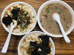 -阊门姚记豆浆(旧学前直营店)