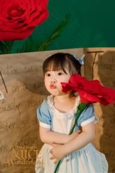 -经典婚纱摄影美学馆·私人定制