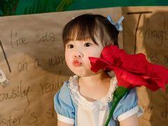 -经典婚纱摄影美学馆·私人定制