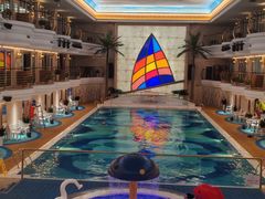 -海韵之星邮轮水会(明发商业广场店)