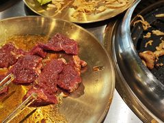-炉队长·齐齐哈尔家庭烤肉(马家堡店)