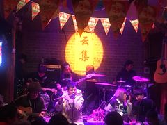 -浔岚云舍mist静谧观景美宿(丽江古城店)