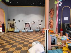 点击看大图 -meland亲子乐园•活动包场(北京亦庄龙湖天街店)