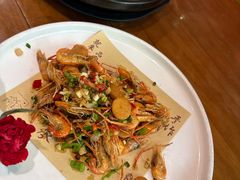 -老西门·常州菜(新区店)