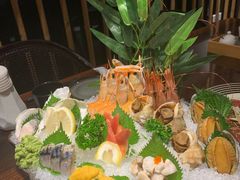 -九井澤精致料理(金茂店)