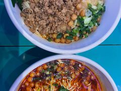 -川正旺江湖菜(三元桥店)