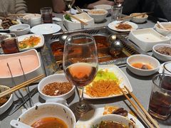 -海底捞火锅(飞马水城店)
