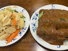 -柴氏风味斋(甘家口店)