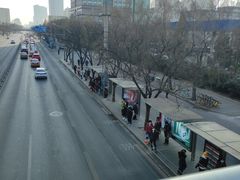 -安立路(地铁站)