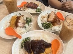 -一乐烧鹅(中环店)