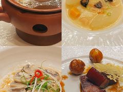 -福州仓山凯悦酒店·闽味中餐厅