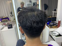 -辛格·潮沙龙