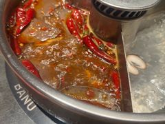 -巴奴毛肚火锅(龙湖锦艺城店)