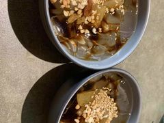 川妹子冰粉-贰重天冰煮羊自助火锅(东坝店)