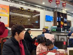 -玉华台饭庄(裕中西里小区店)