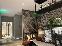 -Dragonfly 悠庭·按摩Spa(苏州中心广场店)