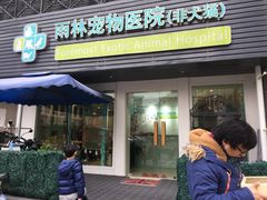-雨林宠物医院 非犬猫异宠专科