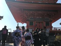 -有栖山 清光院 清水寺