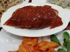 精品烤鸭-宏天寶·北京烤鸭(宾馆西路2店)