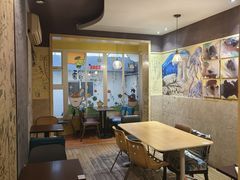 -阿sir咖啡(陶谷新村店)